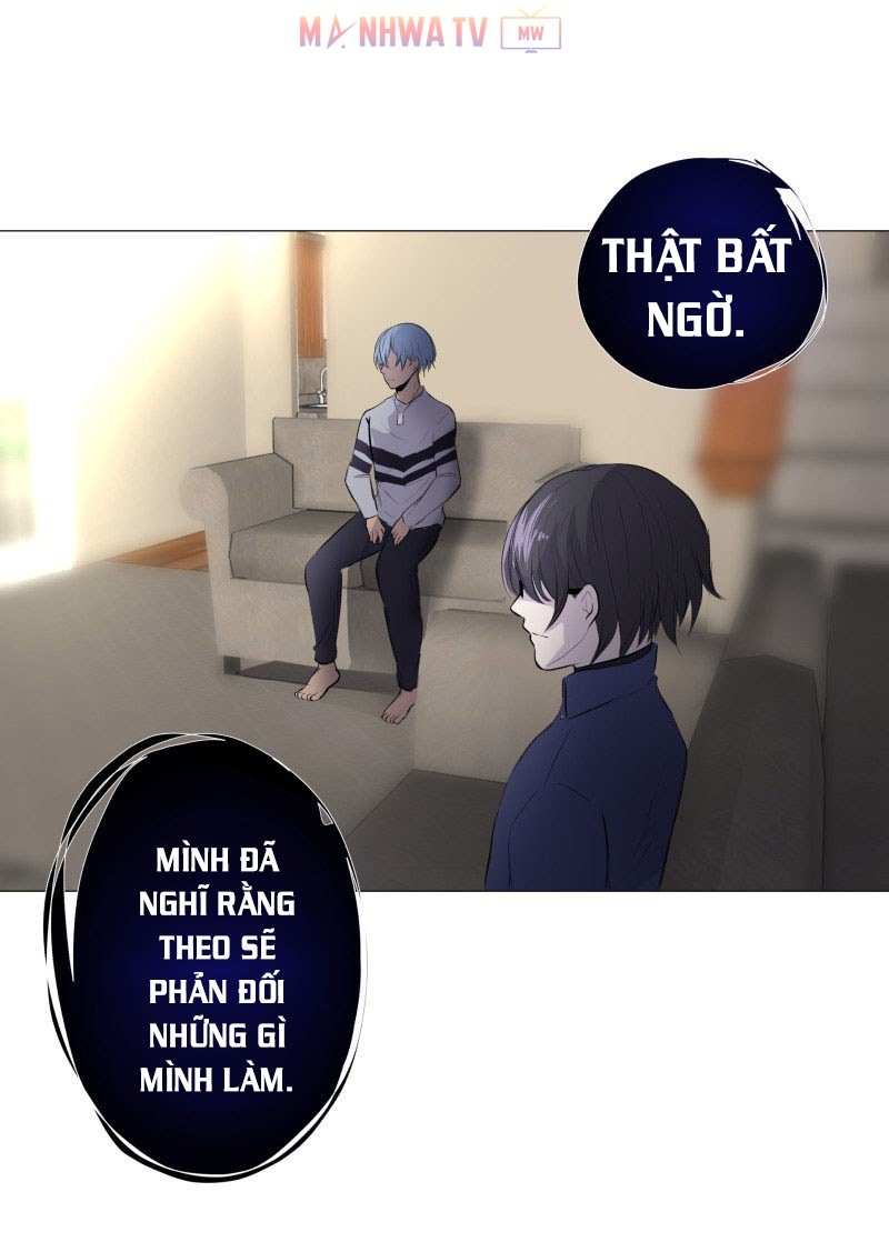 Đọc truyện Trọng sinh mạc thế - Chap 34